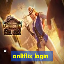 onliflix login